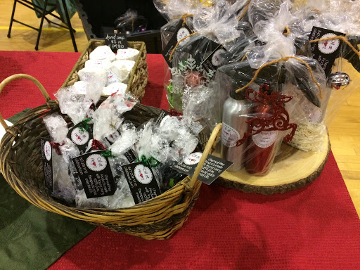 Community Center «Bartlett Community Center», reviews and photos, 700 S Bartlett Rd, Bartlett, IL 60103, USA