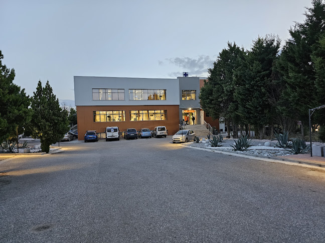 Στροφη Τριλοφου Εναντι ζαχαροπλαστειου Αλεξουδα, 570 19