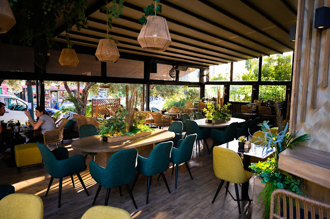 Nuar Resto Bar Ανοιχτές ώρες