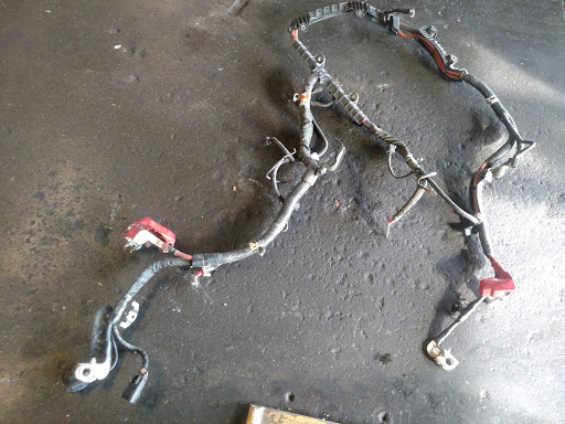 Auto Repair Shop «Thunderbird Automotive Specialists», reviews and photos, 3502 W Thunderbird Rd, Phoenix, AZ 85053, USA