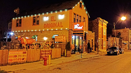 Chavas Tacos El Original - 2333 W Grand Ave, Chicago, IL 60612