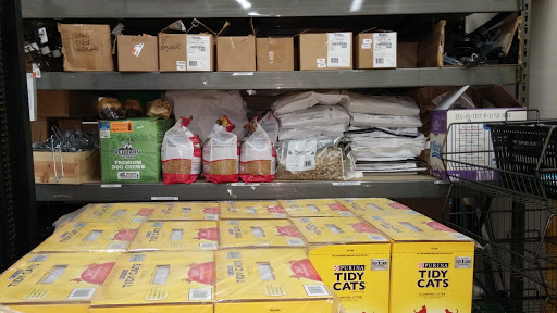 Pet Supply Store «Pet Supplies Plus», reviews and photos, 4110 Hunt Rd, Blue Ash, OH 45236, USA