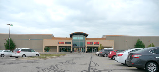 Movie Theater «Marcus Showtime Cinema», reviews and photos, 8910 S 102nd St, Franklin, WI 53132, USA