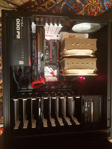 Bay Area Computer Repairs image