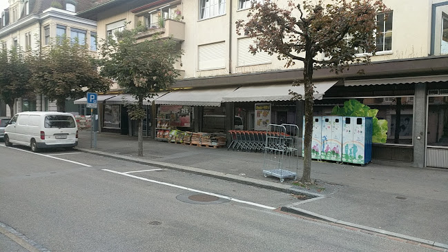 Coop Supermarkt Kilchberg - Supermarkt