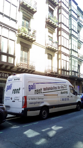 Galirent