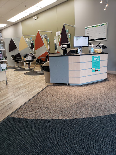 Hair Salon «Great Clips», reviews and photos, 386 D Mark Cummings Rd, Hardeeville, SC 29927, USA