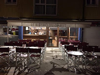 Atmosphère du Restaurant Le Bistro Du Gabut à La Rochelle - n°1