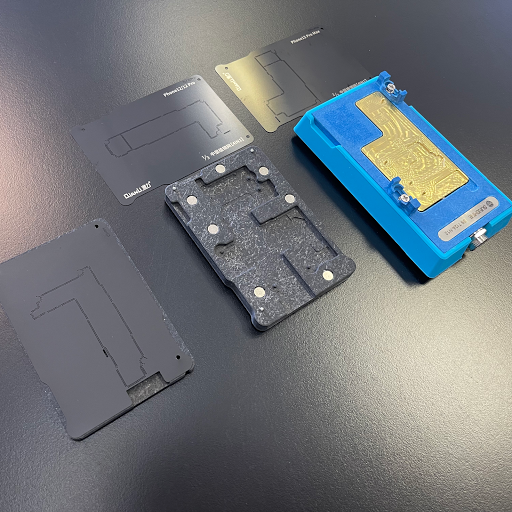 NiceRepair - iPhone Repair, iPad Repair, MacBook Repair image