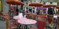 Atmosphère du Restaurant français Café de l'Olympia à Paris - n°12