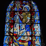 Photo n° 3 de l'avis de Breizh.b fait le 07/07/2022 à 19:07 pour Église Saint-Pierre à Inzinzac-Lochrist