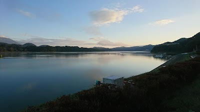 御所湖広域公園わんぱく広場