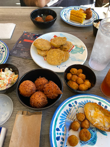 Seafood Market «Mr. Shucks Seafood + Market», reviews and photos, 107 Altama Connector, Brunswick, GA 31525, USA