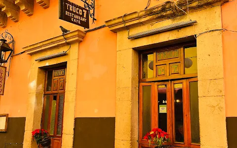 Truco 7 Restaurant image