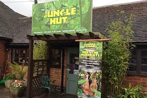 The Jungle Hut image
