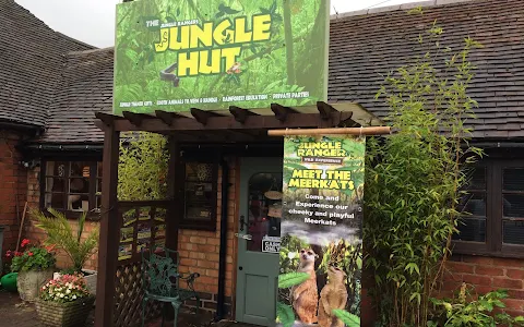 The Jungle Hut image