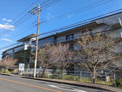 龍岡会青葉ヒルズ（社会福祉法人）