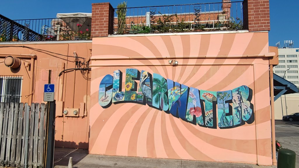 Hispania Tapas Bar & Cafe 33755