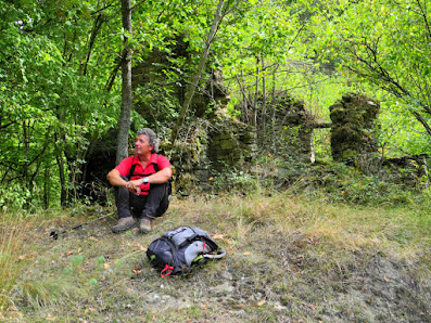 Campo della Sega 47021 Bagno di Romagna FC, Italia