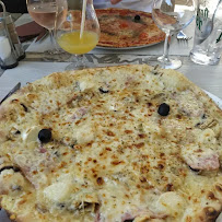 Pizza du Restaurant Le Costa pizzeria à Argelès-sur-Mer - n°8