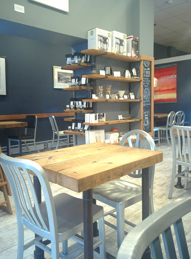 Coffee Shop «Philter», reviews and photos, 111 W State St, Kennett Square, PA 19348, USA