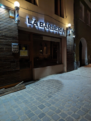 Strada Sfântul Ioan 26, Brașov 500030