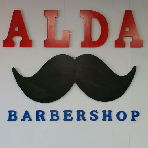 Barber Shop «ALDA BARBERSHOP», reviews and photos, 547 Washington St, Quincy, MA 02169, USA