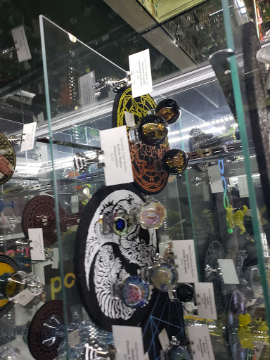 Vaporizer Store «HIGH Maintenance Smoke Shop», reviews and photos, 411 S Mill Ave #101, Tempe, AZ 85281, USA