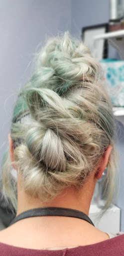 Hair Salon «Venetian Salon & Spa», reviews and photos, 681 S Main St #100, Keller, TX 76248, USA