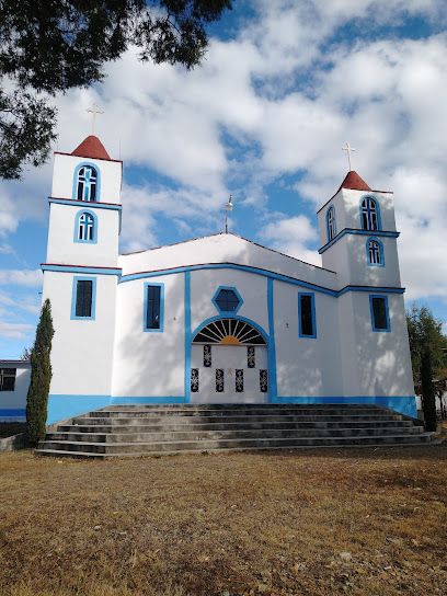 Iglesia de la Virgen de la Candelaria