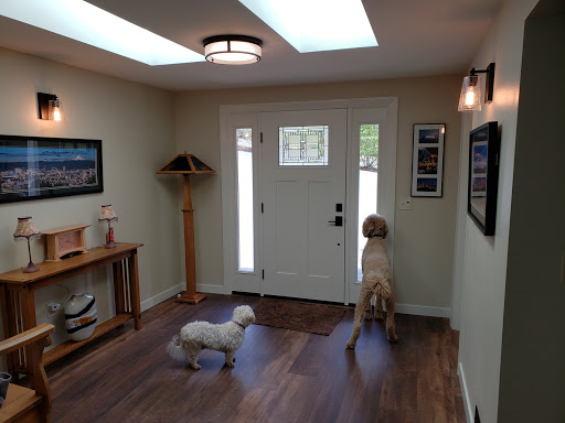 Construction Company «G Christianson Construction», reviews and photos, 644 NW 4th St, Corvallis, OR 97330, USA