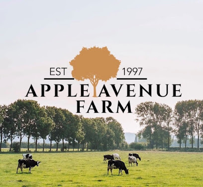 Apple Avenue Farm