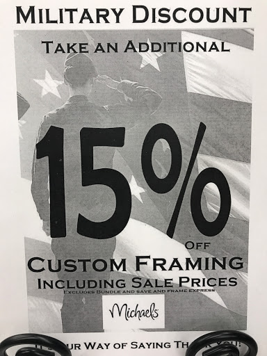 Craft Store «Michaels», reviews and photos, 351 Carmen Dr A, Camarillo, CA 93010, USA