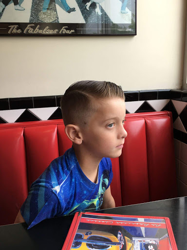 Barber Shop «Brixton Barbers», reviews and photos, 7148 E County Line Rd #17, Highlands Ranch, CO 80126, USA