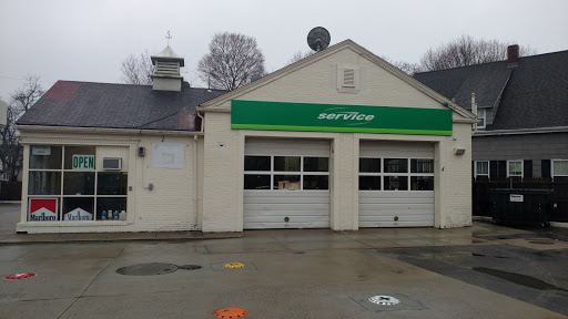 Auto Repair Shop «MGP Auto Repair», reviews and photos, 399 Webster St, Rockland, MA 02370, USA