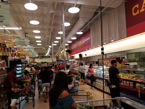 Grocery Store «Northgate Gonzalez Markets», reviews and photos, 230 N Harbor Blvd, Santa Ana, CA 92703, USA