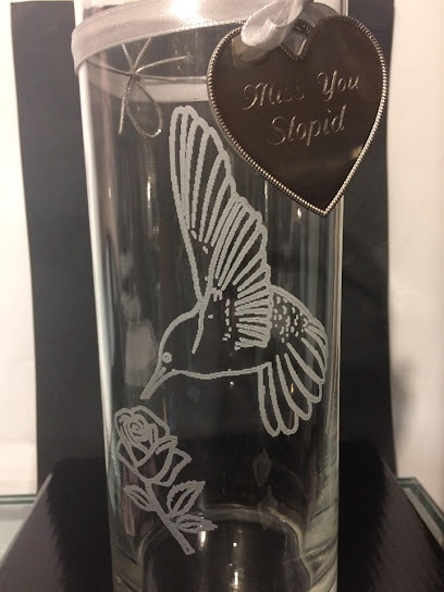 Treasures & Memories - Quality Custom engraving and Gifts