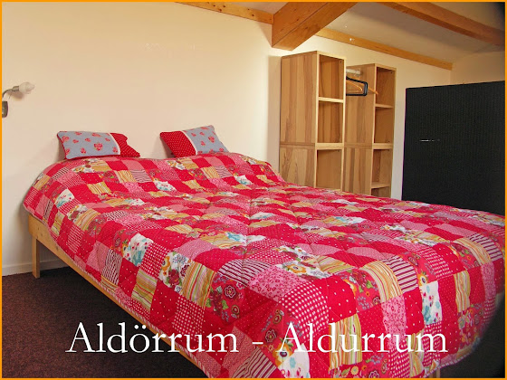 Photos du propriétaire Bed & Breakfast Aldorrum buitengoed - logementen & camping 5735 SP Aarle-Rixtel
