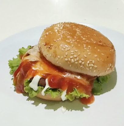 AL Burger