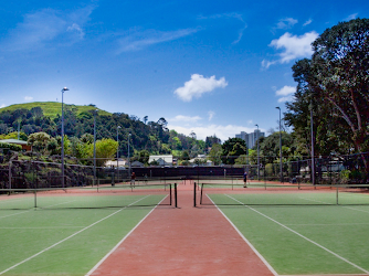 Mount Eden Tennis Club