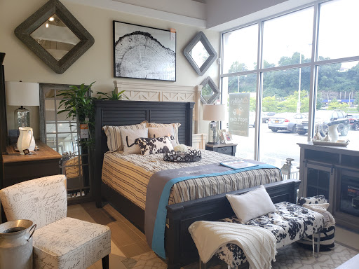 Furniture Store «Ashley HomeStore», reviews and photos, 2350 Central Park Ave, Yonkers, NY 10710, USA
