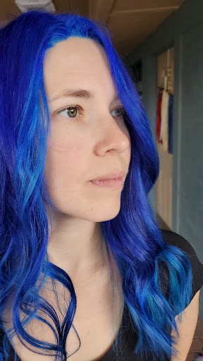 Hair Salon «Cherry Bomb Salon», reviews and photos, 3544 Lincoln Ave, Ogden, UT 84401, USA