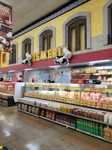 Grocery Store «El Rancho Supermercado», reviews and photos, 2770 Valwood Pkwy, Farmers Branch, TX 75234, USA