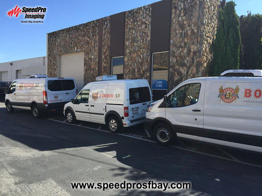 Print Shop «SpeedPro Imaging», reviews and photos, 551 Taylor Way Ste 1, San Carlos, CA 94070, USA