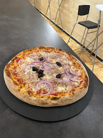 Pizza du Pizzeria ROSSINI PIZZA ~ Restaurant italien à Brignoles ~ - n°13