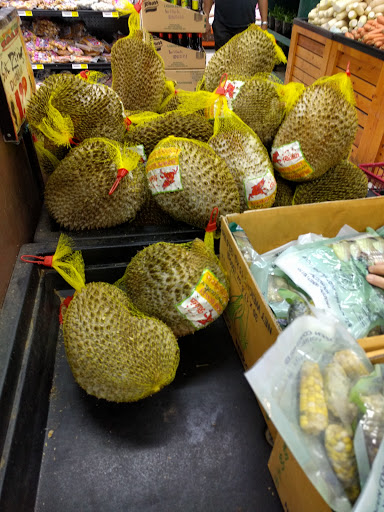 Asian Grocery Store «Hoa Binh Garden Grove Supermarket», reviews and photos, 13922 Brookhurst St, Garden Grove, CA 92843, USA