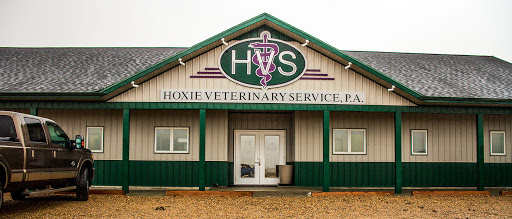 Hoxie Veterinary Service, P.A. image