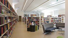 Silkeborg Bibliotek