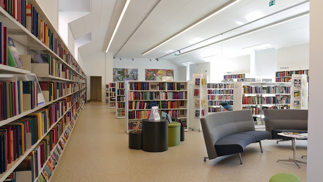 Silkeborg Bibliotek