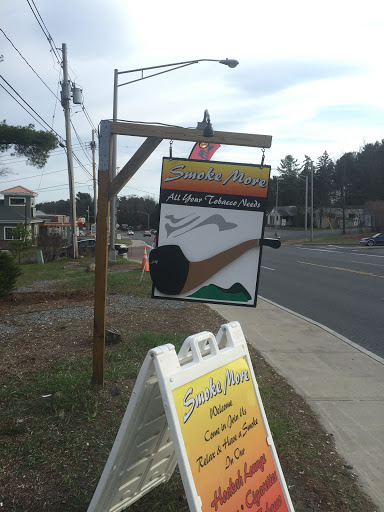 Cigar Shop «Smoke More», reviews and photos, 894 U.S. 9, Queensbury, NY 12804, USA